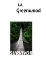 Survivor By Ia Greenwood Cover Image