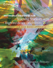 Methods and Strategies for Teaching Students with High Incidence Disabilities (Mindtap Course List) By Joseph Boyle, David Scanlon Cover Image