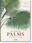 Martius. the Book of Palms Cover Image