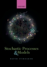 Stochastic Processes and Models Cover Image