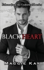 Black Heart By Maggie Kay Cover Image