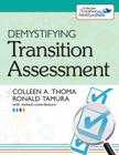 Demystifying Transition Assessment Cover Image