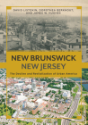 New Brunswick, New Jersey: The Decline and Revitalization of Urban America (Rivergate Regionals Collection) Cover Image