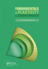 Fundamentals of Plasticity in Geomechanics By S. Pietruszczak Cover Image