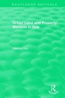 Routledge Revivals: Urban Land and Property Markets in Italy (1996) Cover Image