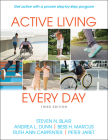 Active Living Every Day Cover Image