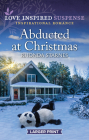 Abducted at Christmas By Rhonda Starnes Cover Image