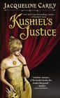 Kushiel's Justice Cover Image