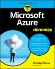 Microsoft Azure for Dummies Cover Image