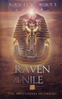 Raven of the Nile By Xavier Waye Cover Image