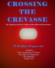 Crossing The Crevasse By Jr. Wagner, W. Wallace Cover Image