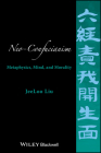 Neo-Confucianism: Metaphysics, Mind, and Morality Cover Image