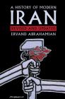 A History of Modern Iran By Ervand Abrahamian Cover Image