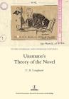Unamuno's Theory of the Novel (Studies in Hispanic and Lusophone Cultures #1) By C. a. Longhurst Cover Image