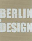 Berlin Design By Ares Kalandiees (Editor) Cover Image