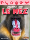 Le Nez (Nose) By Amy Culliford Cover Image