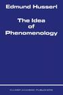 The Idea of Phenomenology Cover Image