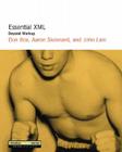 Essential XML: Beyond Markup (DevelopMentor) Cover Image