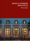 David M. Schwarz Architects: Forty Years Cover Image