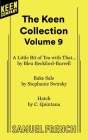 The Keen Collection: Volume 9 By Bleu Beckford-Burrell, Stephanie Swirsky, C. Quintana Cover Image
