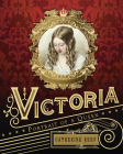 Victoria: Portrait of a Queen Cover Image