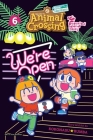 Animal Crossing: New Horizons, Vol. 6: Deserted Island Diary By KOKONASU RUMBA Cover Image