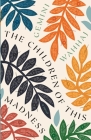The Children of This Madness By Gemini Wahhaj Cover Image