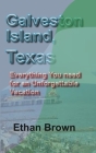 Galveston Island, Texas Cover Image
