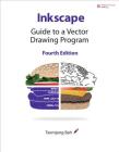 Inkscape: Guide to a Vector Drawing Program (Sourceforge Community Press) Cover Image