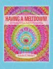 Having A Meltdown! Ice Dyeing Artisan Fabrics For Quilting By Sondra L. Millard Cover Image