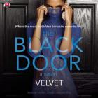 The Black Door Lib/E Cover Image