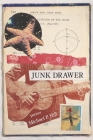 Junk Drawer By Michael P. Hill Cover Image