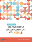 Web Development and Design Foundations with Html5 By Terry Felke-Morris Cover Image