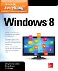 How to Do Everything: Windows 8 Cover Image