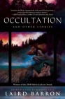 Occultation and Other Stories Cover Image