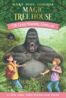 Good Morning, Gorillas (Magic Tree House (R) #26) By Mary Pope Osborne, Sal Murdocca (Illustrator) Cover Image