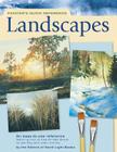 Painter's Quick Reference - Landscapes By North Light Editors Cover Image