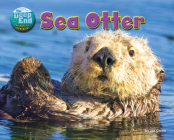 Sea Otter (Deep End: Animal Life Underwater) By Jen Green Cover Image