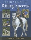 Four Steps to Riding Success Cover Image
