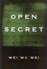 Open Secret Cover Image