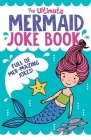 The Ultimate Mermaid Joke Book Cover Image