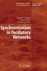 Synchronization in Oscillatory Networks Cover Image