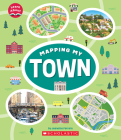Mapping My Town (Learn About: Mapping) By Jeanette Ferrara Cover Image