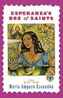 Esperanza's Box of Saints: A Novel By Maria Amparo Escandon Cover Image