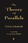 The Theory Of Parallels Cover Image