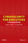 Cybersecurity for Executives Cover Image