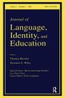 (Re)Constructing Gender in a New Voice: A Special Issue of the Journal of Language, Identity, and Education By Juliet Langman (Editor) Cover Image