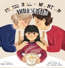Matzo Ball-Wonton Thanksgiving By Amelie Suskind Liu, Leslie Lewinter-Suskind Cover Image