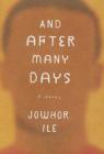 And After Many Days By Jowhor Ile Cover Image