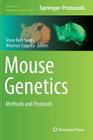Mouse Genetics: Methods and Protocols (Methods in Molecular Biology #1194) By Shree RAM Singh (Editor), Vincenzo Coppola (Editor) Cover Image
